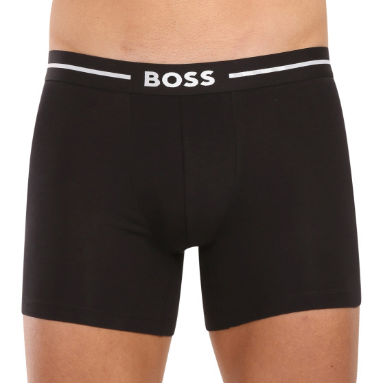 3PACK herenboxershort BOSS veelkleurig (50508877 965)