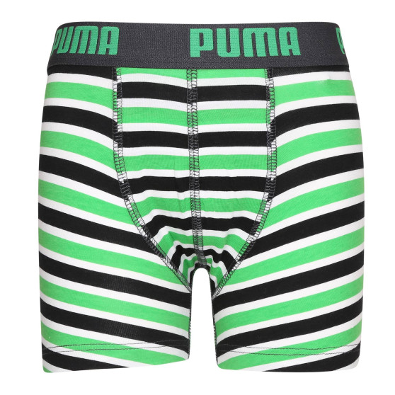 2PACK jongens boxershort Puma veelkleurig (701219334 003)