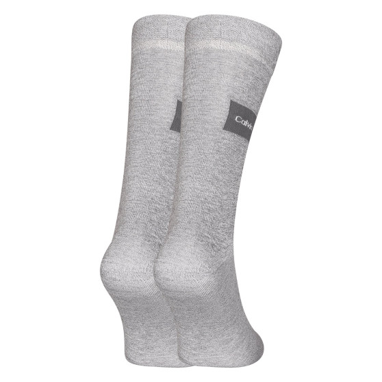 4PACK sokken Calvin Klein veelkleurig (701224108 001)