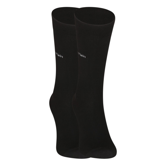 4PACK sokken Calvin Klein veelkleurig (701224108 001)