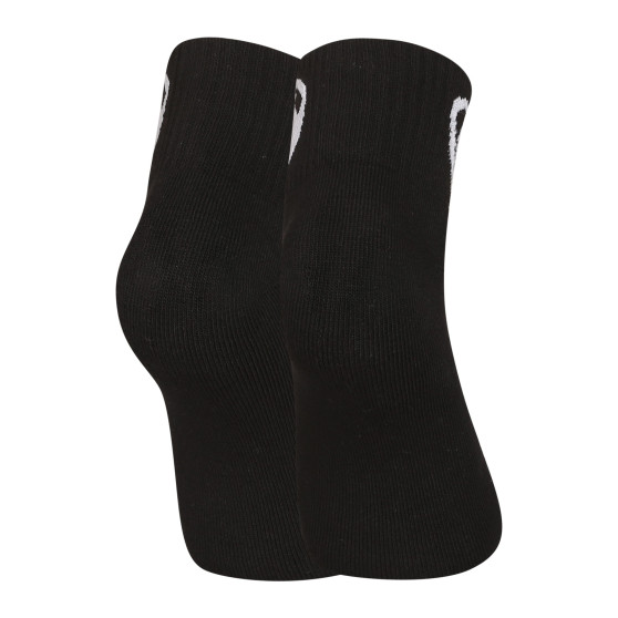 Sokken Represent enkel zwart (R3A-SOC-0201)