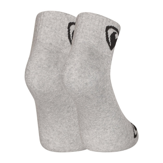 Sokken Represent enkel grijs (R3A-SOC-0203)