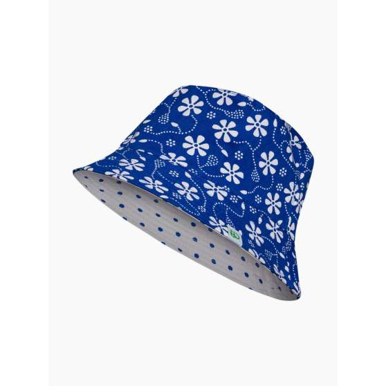 Vrolijke hoed Dedoles Blauwdruk (D-U-BW-AC-BH-C-920)