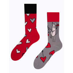 Gelukkige sokken Dedoles Amor Emílio (D-U-SC-RS-C-C-1721)
