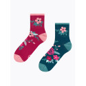 Vrolijke sokken Dedoles Rozenbottelrozen (D-U-SC-CS-C-C-1697)