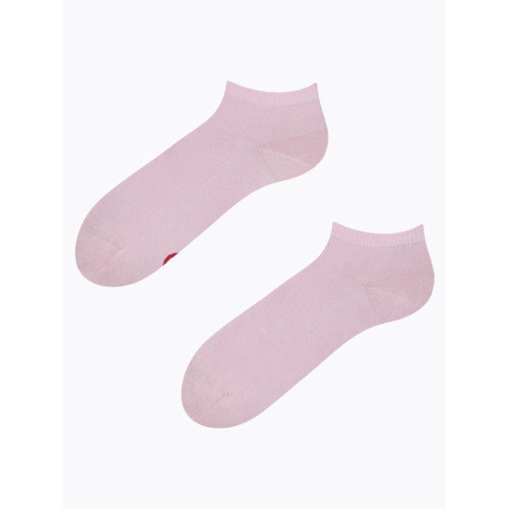 Bamboe sokken Dedoles roze (GMBBLS1193)