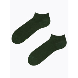 Bamboe sokken Dedoles groen (GMBBLS1005)