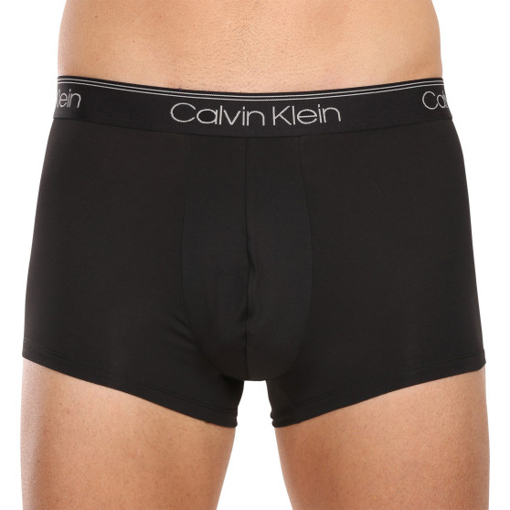3PACK herenboxershort Calvin Klein zwart (NB2569A-UB1)