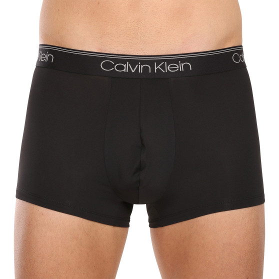 3PACK herenboxershort Calvin Klein zwart (NB2569A-UB1)