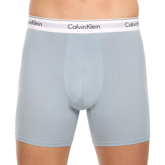 5PACK herenboxershort Calvin Klein veelkleurig (NB3911A-MVQ)