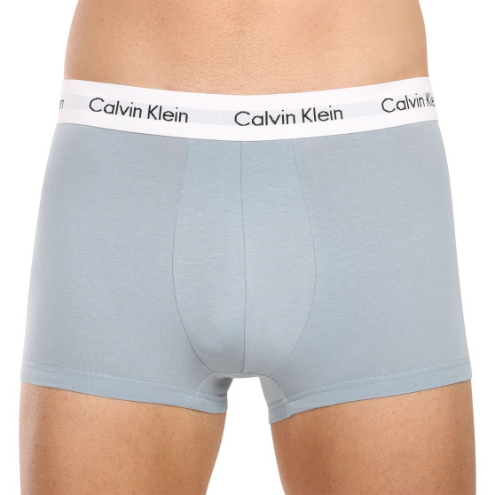 3PACK herenboxershort Calvin Klein veelkleurig (U2664G-N21)