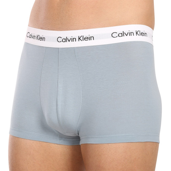 3PACK herenboxershort Calvin Klein veelkleurig (U2664G-N21)