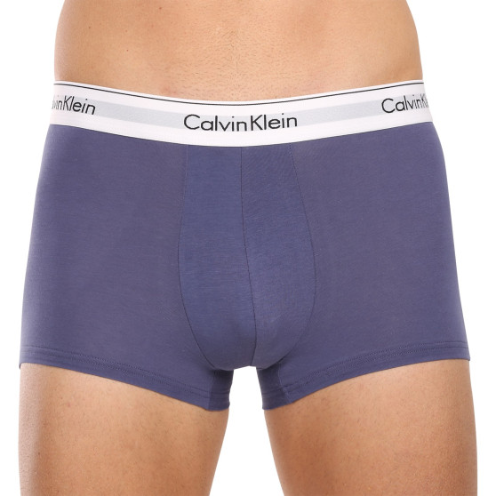 5PACK herenboxershort Calvin Klein veelkleurig (NB3774A-MVO)