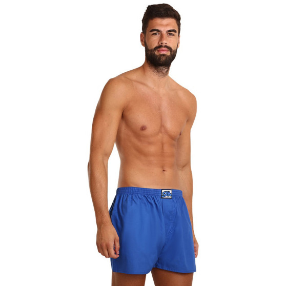 3PACK Herenboxershort Styx classic elastisch meerkleurig (3A09074)