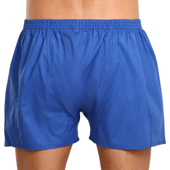 3PACK Herenboxershort Styx classic elastisch meerkleurig (3A09074)