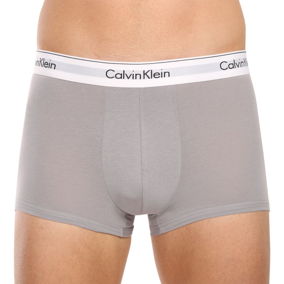 3PACK herenboxershort Calvin Klein oversized multicolour (NB3377A-M8O)