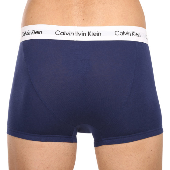 3PACK herenboxershort Calvin Klein veelkleurig (U2664G-I03)