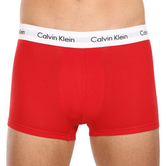 3PACK herenboxershort Calvin Klein veelkleurig (U2664G-I03)