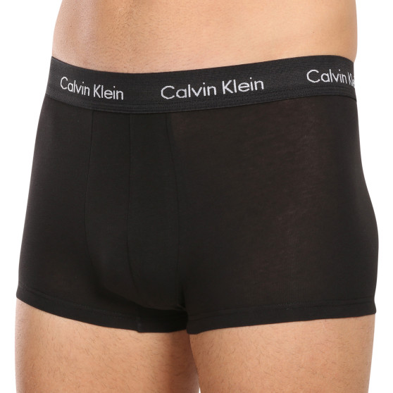 3PACK herenboxershort Calvin Klein veelkleurig (U2664G-4KU)