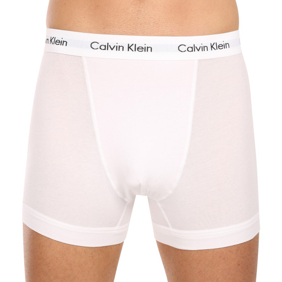 3PACK herenboxershort Calvin Klein veelkleurig (U2662G-IOT)