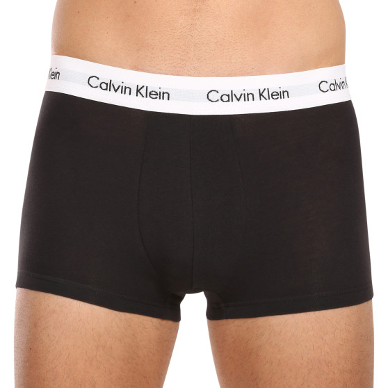 3PACK herenboxershort Calvin Klein veelkleurig (U2664G-IOT)