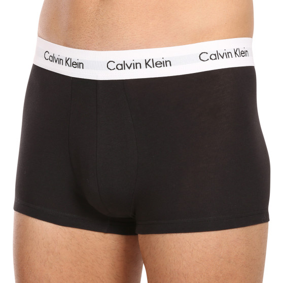 3PACK herenboxershort Calvin Klein veelkleurig (U2664G-IOT)