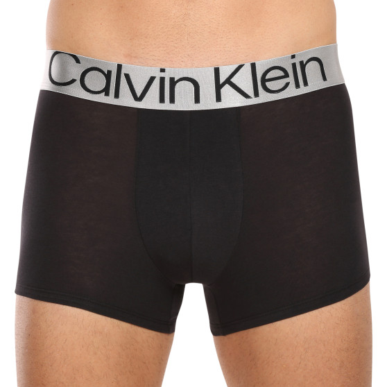 3PACK herenboxershort Calvin Klein veelkleurig (NB3130A-MP1)