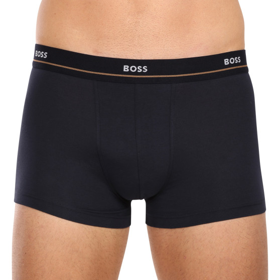 5PACK herenboxershort BOSS veelkleurig (50514909 983)