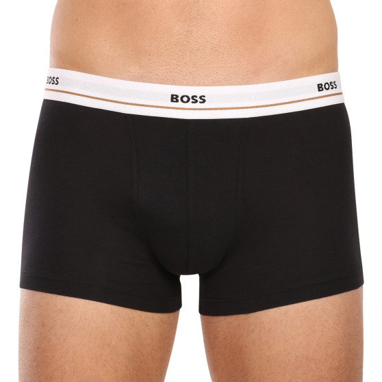 5PACK herenboxershort BOSS veelkleurig (50514909 983)