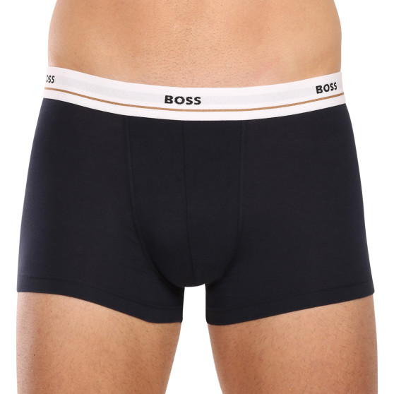 5PACK herenboxershort BOSS veelkleurig (50514909 983)