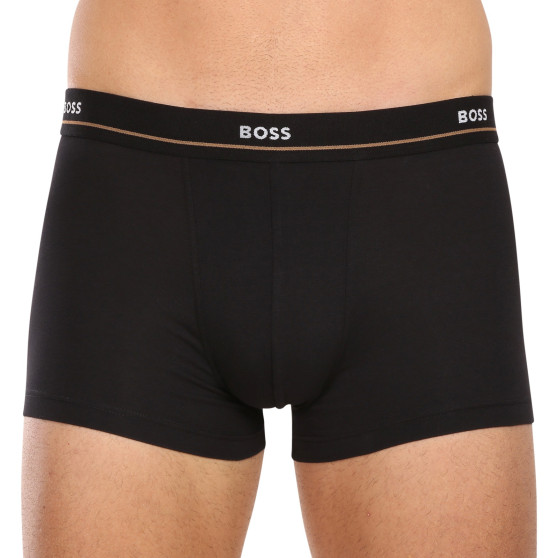 5PACK herenboxershort BOSS veelkleurig (50514909 983)