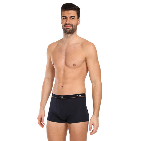 5PACK herenboxershort BOSS veelkleurig (50514909 983)