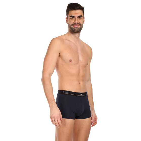 5PACK herenboxershort BOSS veelkleurig (50514909 983)