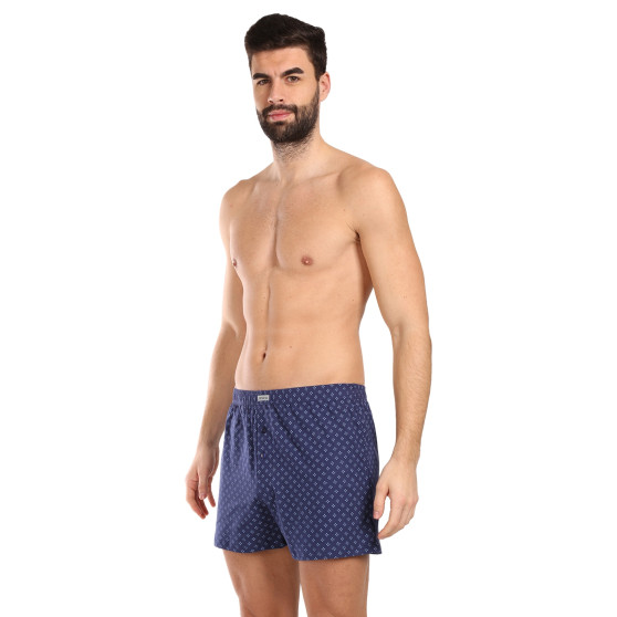 3PACK Herenboxershort Andrie veelkleurig (PS 5804)