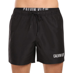 Herenzwemkleding Calvin Klein zwart (KM0KM00992-BEH)