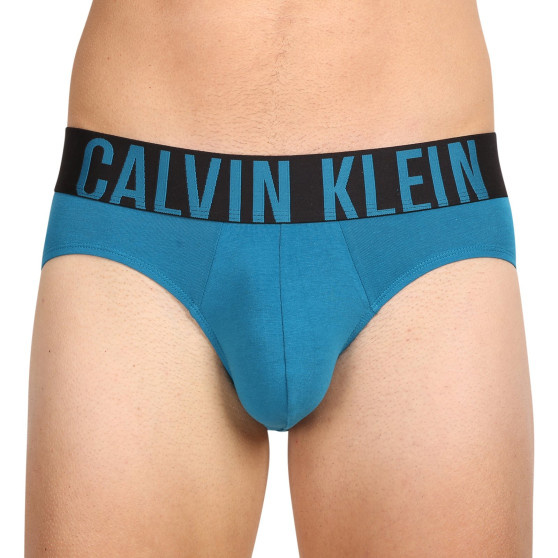 3PACK herenslip Calvin Klein veelkleurig (NB3704A-OG5)