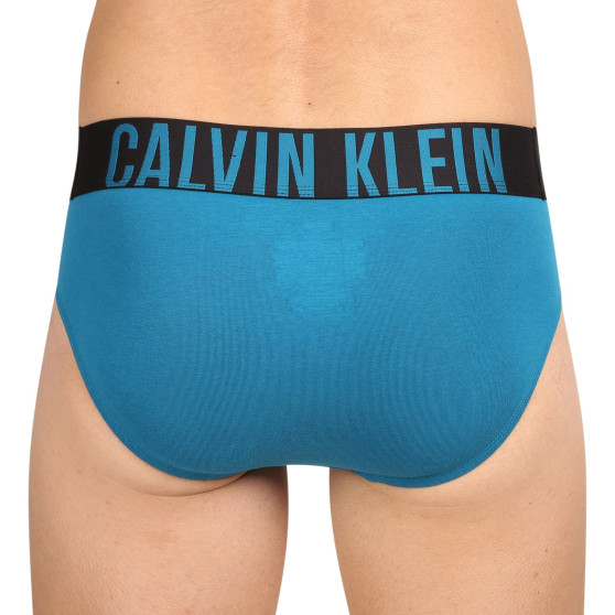 3PACK herenslip Calvin Klein veelkleurig (NB3704A-OG5)