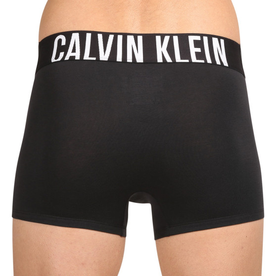 3PACK herenboxershort Calvin Klein zwart (NB3608A-UB1)