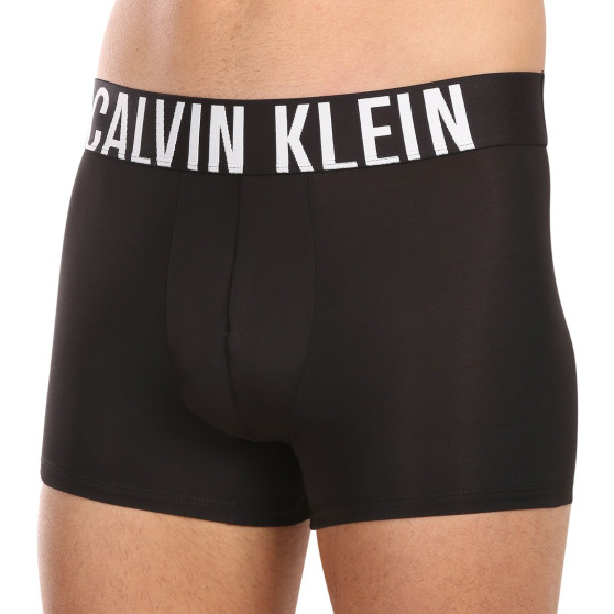 3PACK herenboxershort Calvin Klein zwart (NB3775A-MEZ)