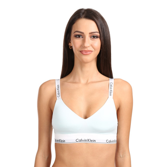 Damesbeha Calvin Klein blauw (QF7059E-LKW)