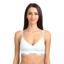 Damesbeha Calvin Klein blauw (QF7059E-LKW)