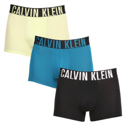 3PACK herenboxershort Calvin Klein veelkleurig (NB3608A-OG5)