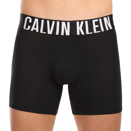 3PACK herenboxershort Calvin Klein veelkleurig (NB3609A-OG5)