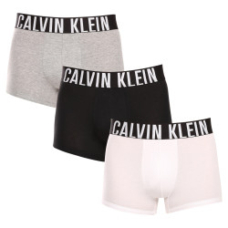 3PACK herenboxershort Calvin Klein veelkleurig (NB3608A-MPI)