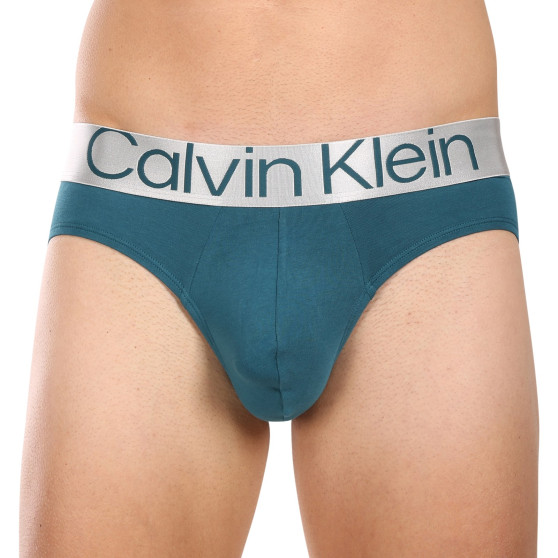 3PACK herenslip Calvin Klein veelkleurig (NB3129A-NA9)