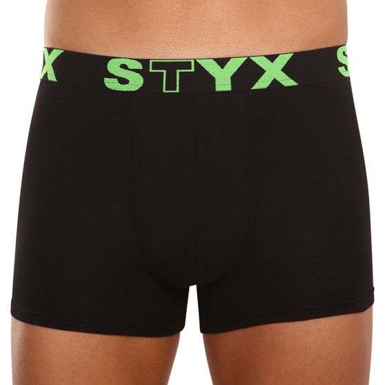 5PACK herenboxershort Styx sport elastisch meerkleurig (5G0912179)
