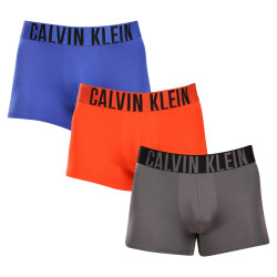 3PACK herenboxershort Calvin Klein veelkleurig (NB3775A-MDI)