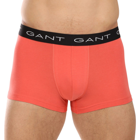 3PACK herenboxershort Gant veelkleurig (902413003-313)