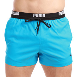 Herenzwemkleding Puma donkerblauw (100000030 001)