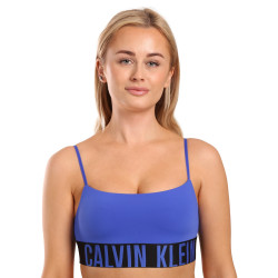 Damesbeha Calvin Klein blauw (QF7631E-CEI)